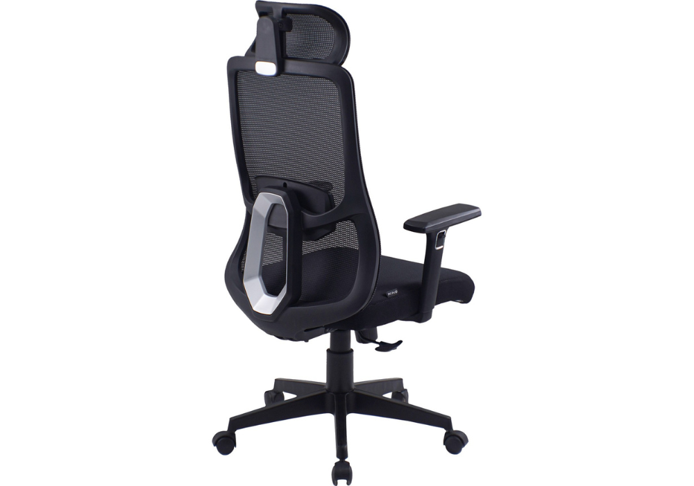 Ghế Lưới Lãnh Đạo Cao Cấp GL356